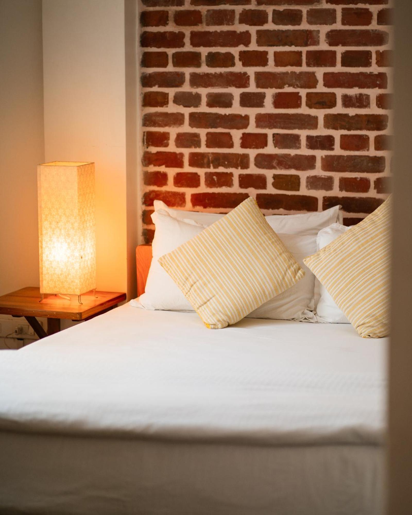 Laxmi Niwas Hotel Patan Kültér fotó